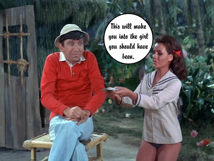 Gilligan's Island 26